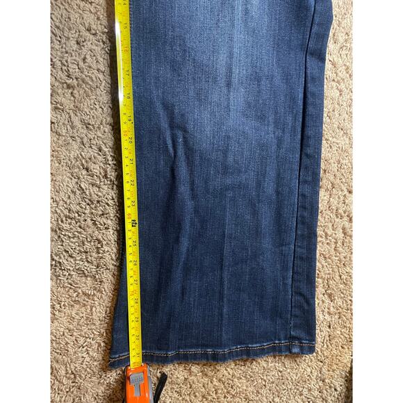 Lane Bryant Tighter Tummy Fit High-Rise Boot Jean - Size 26 Regular *** - Picture 8 of 8